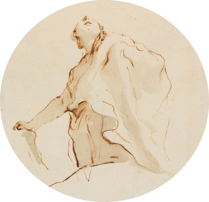 Giambattista Tiepolo (1696-1770)